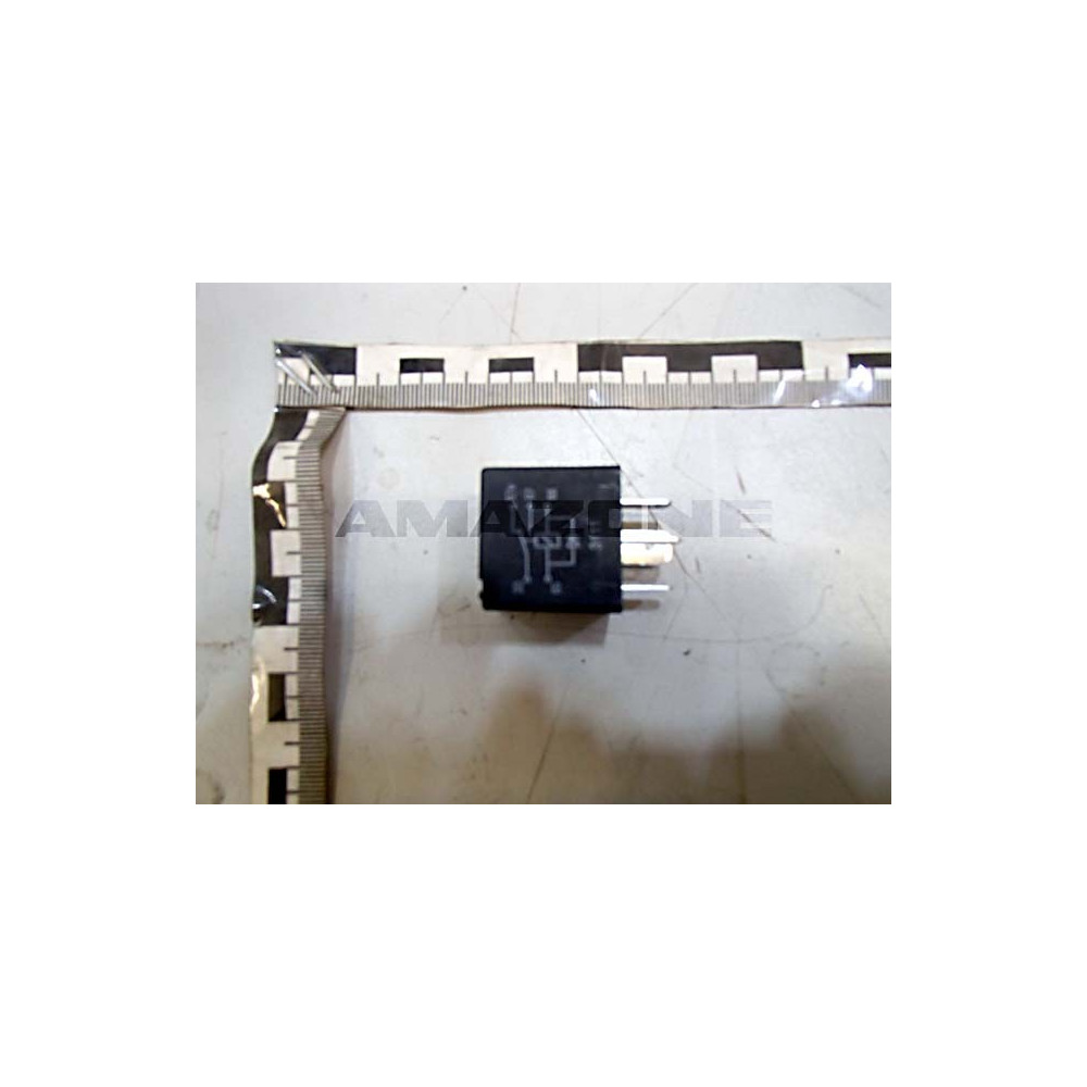 Relais 12VDC 40A/30A NM061 Amazone