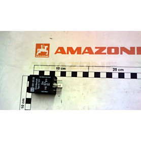 Relai frein 12V 10/15A NM076 Amazone