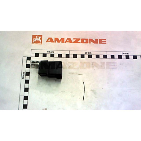 Relais 12 V 70A NL1025 Réf. NM077 - AMAZONE Relais 12 V 70A NL1025 Réf. NM077 - AMAZONE