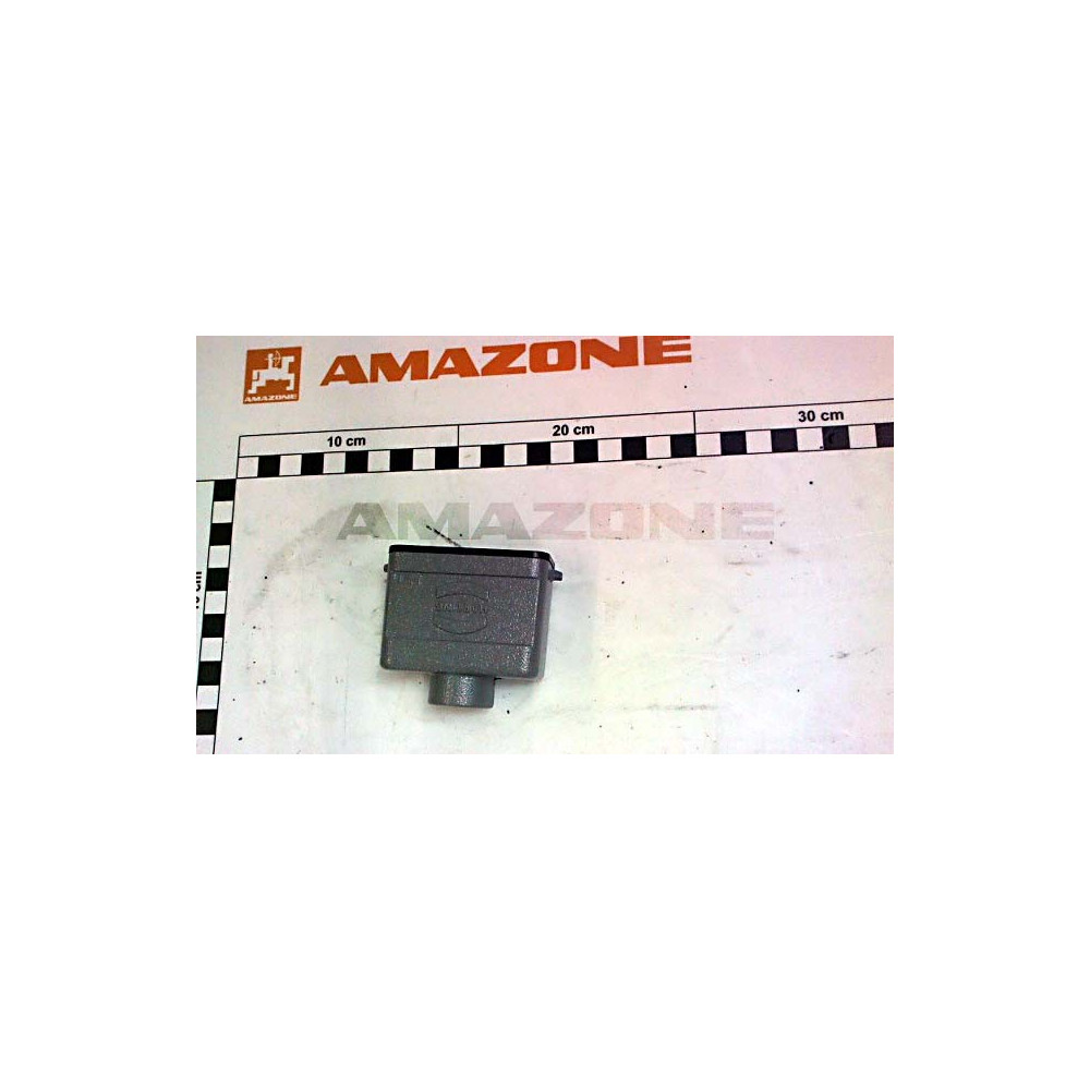 Prise de connexion NO033 Amazone