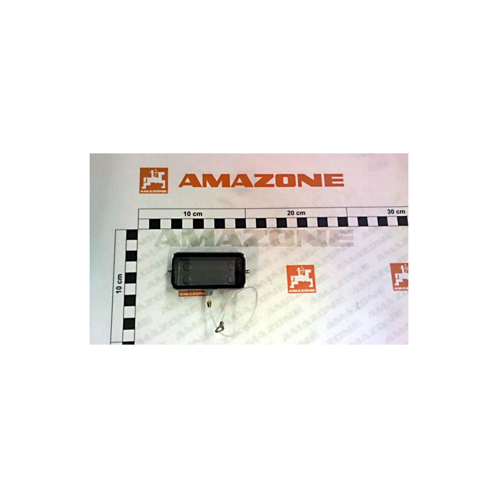 Bouchon prise 10 POL NO026 Amazone