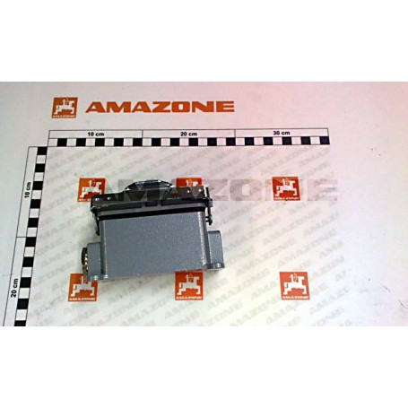 BOITIER SUPER JET Réf. NO040 AMAZONE