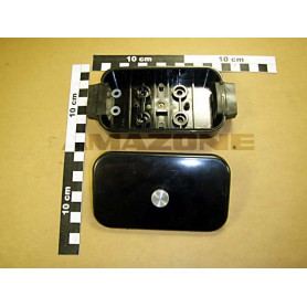 Boite de jonction elec. eclairage NO046 Amazone