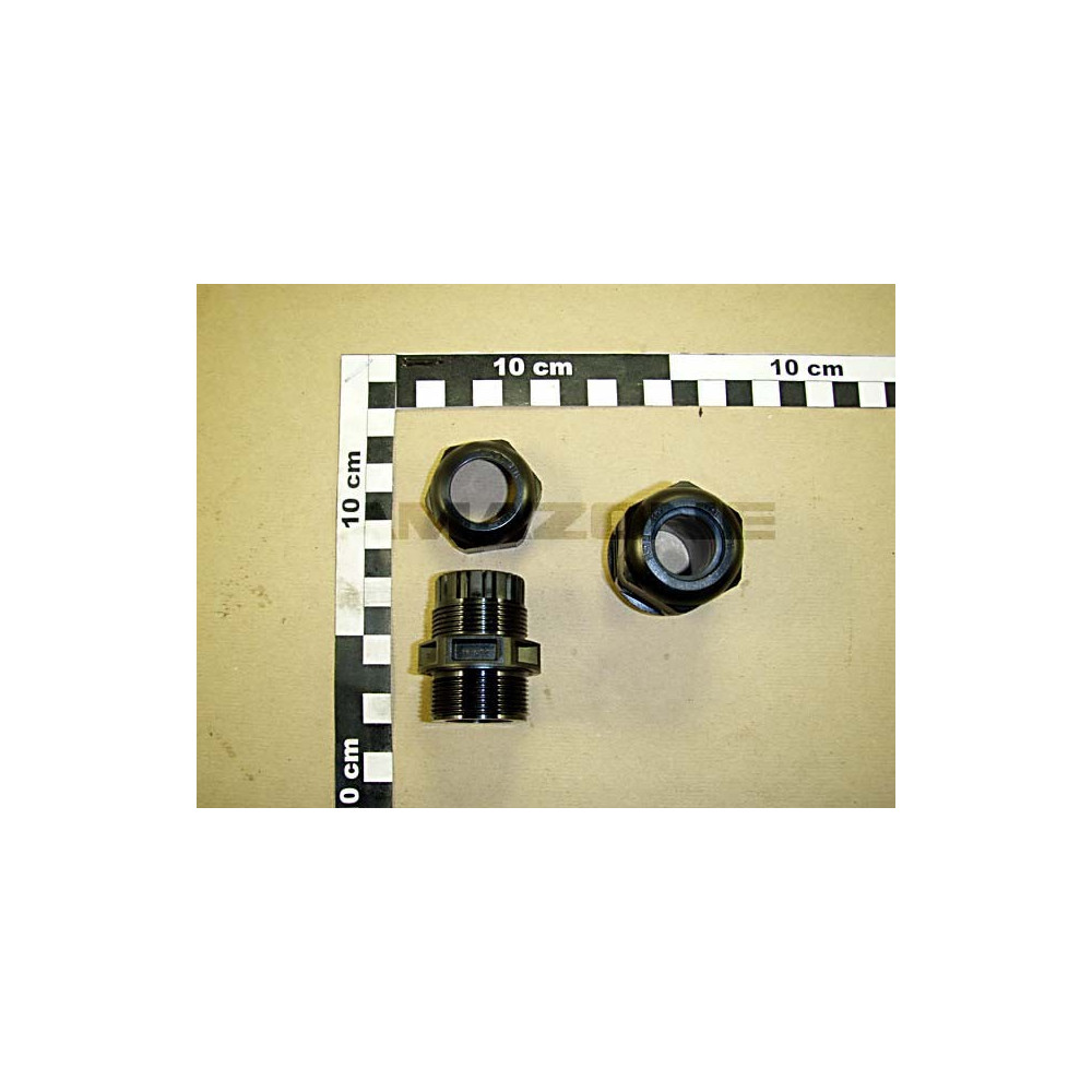 Ecrou 32 tube de descente EDX NO070 Amazone