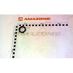 Ecrou plastique M32 Réf. NO075 - AMAZONE Ecrou plastique M32 Réf. NO075 - AMAZONE
