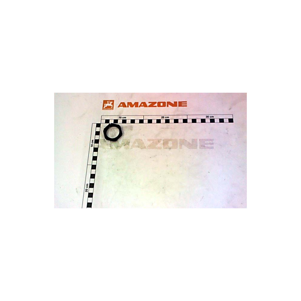 Ecrou plastique M32 NO075 Amazone