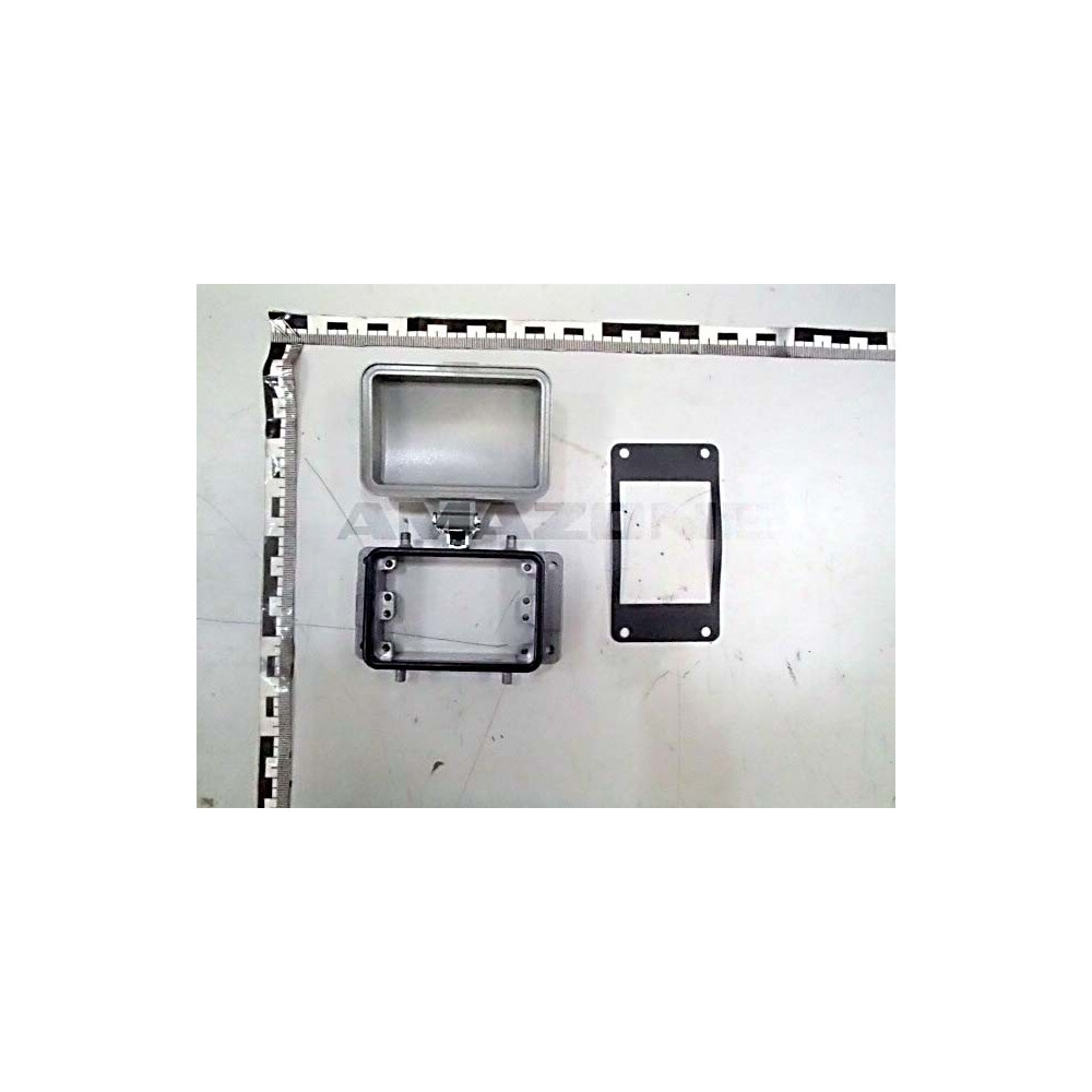 Boite de rangement support prise NO082 Amazone