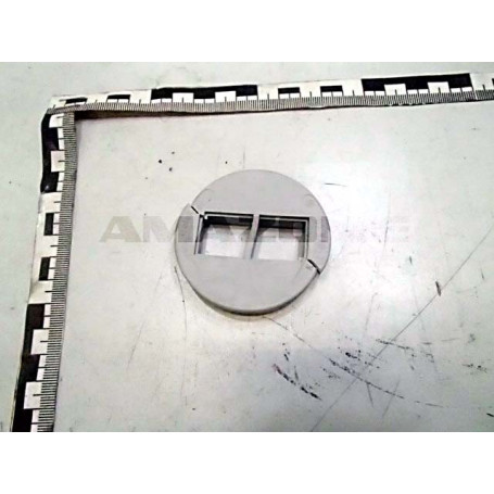 Support passe cable Réf. NO093 - AMAZONE Support passe cable Réf. NO093 - AMAZONE