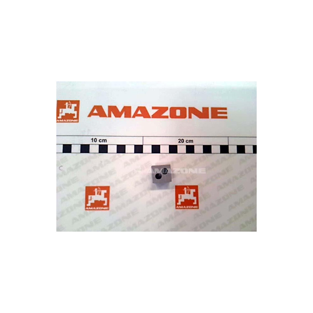 Passe cable 2 trous D 7MM NO094 Amazone