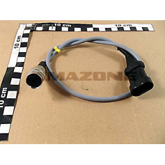 Adaptateur 12 POL À 3 POL Réf. NP006 - AMAZONE