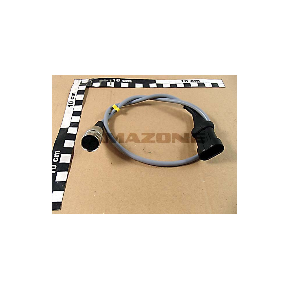 Adaptateur 12 POL À 3 POL NP006 Amazone