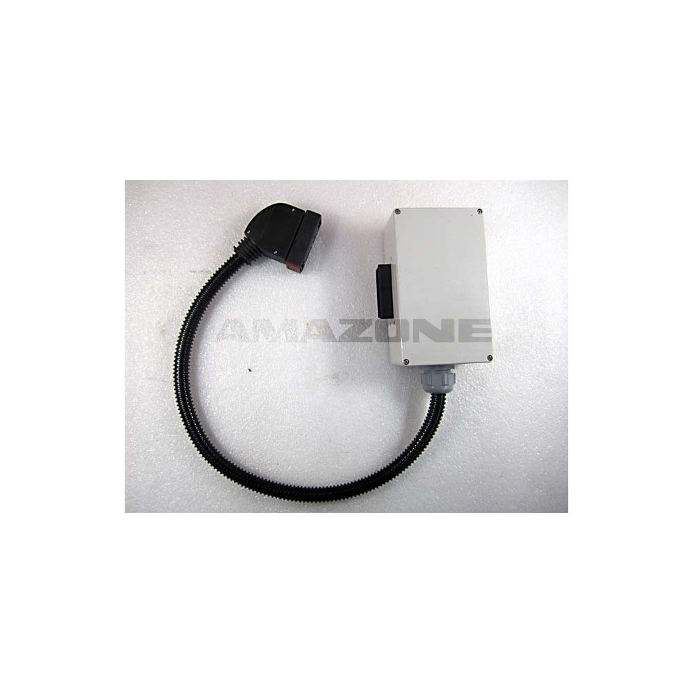 Boitier ADAP.42POL. UX NP010 Amazone
