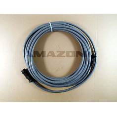 Cable isobus Réf. NP009 - AMAZONE Cable isobus Réf. NP009 - AMAZONE