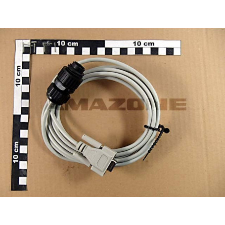 CABLE ADAPTATION PANTERA Réf. NP011 AMAZONE CABLE ADAPTATION PANTERA Réf. NP011 AMAZONE