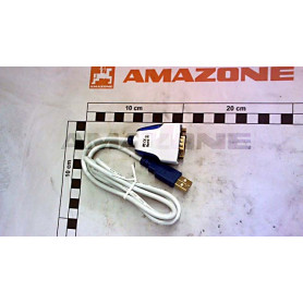 Adaptateur USB ZA-M/PUL/AD-P NP012 Amazone