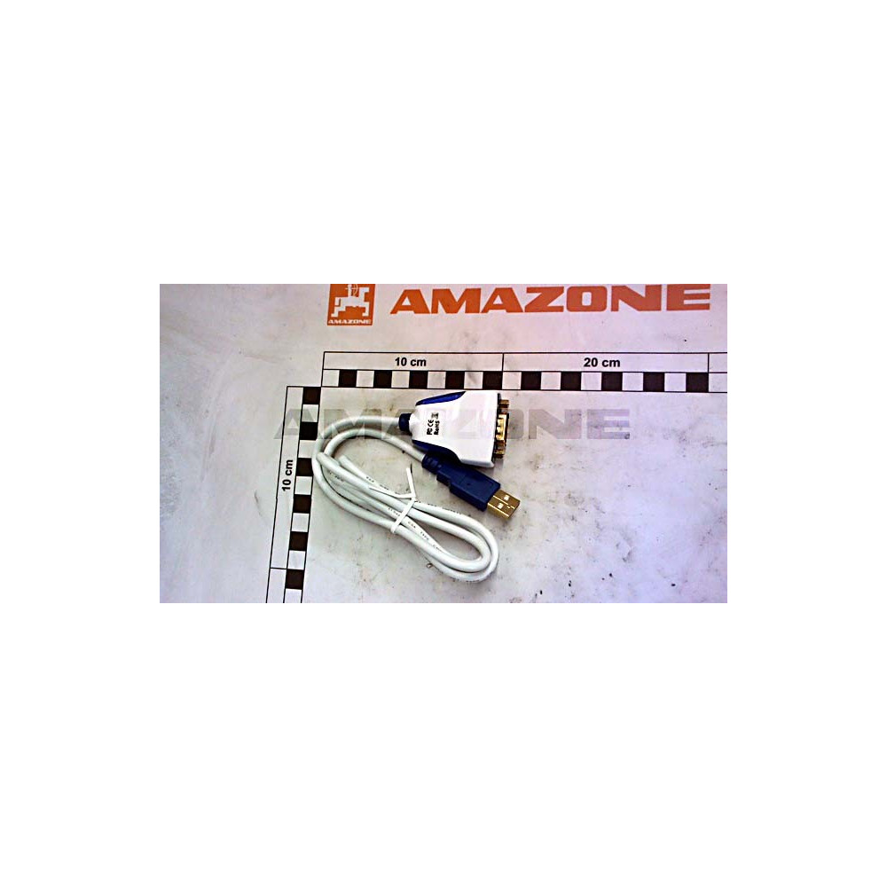 Adaptateur USB ZA-M/PUL/AD-P NP012 Amazone