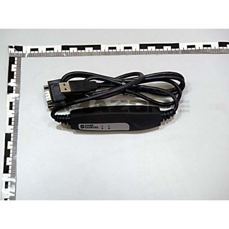 CABLE DE PROGRAM. PANTERA Réf. NP019 AMAZONE CABLE DE PROGRAM. PANTERA Réf. NP019 AMAZONE
