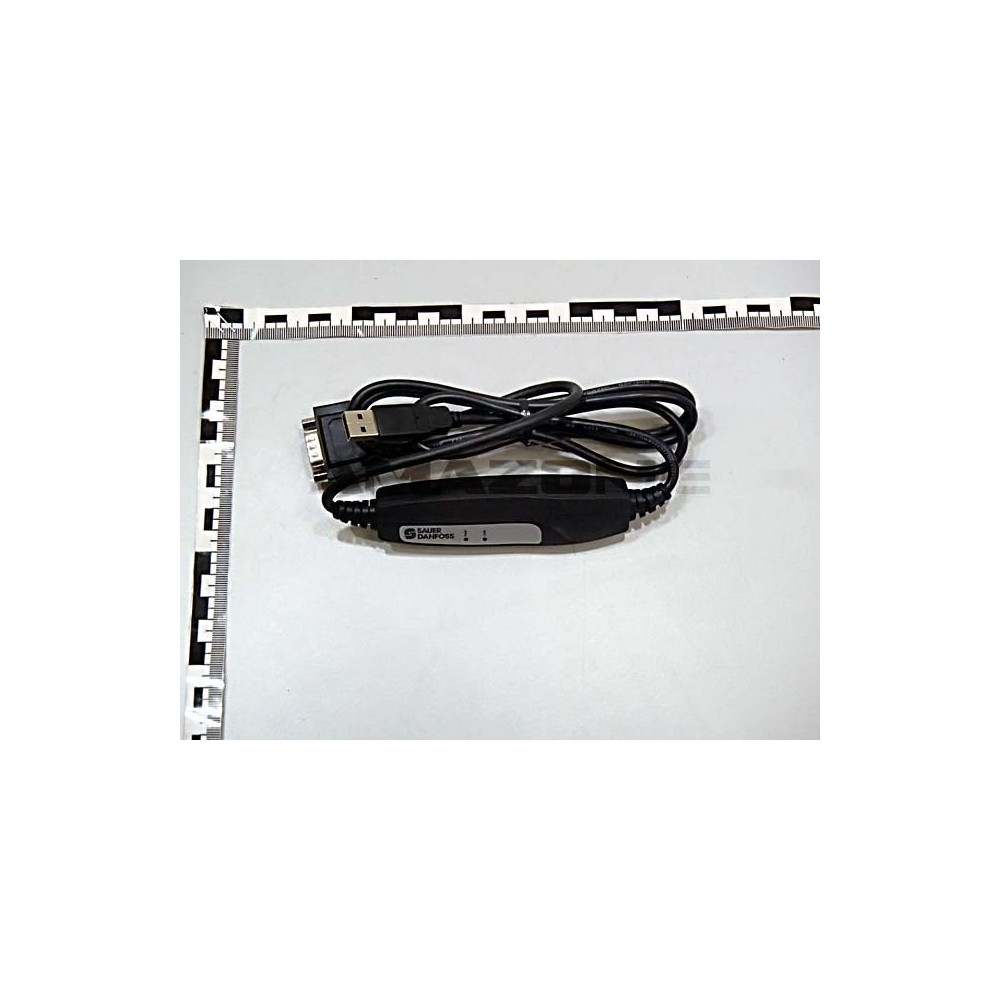 Cable de program. pantera NP019 Amazone