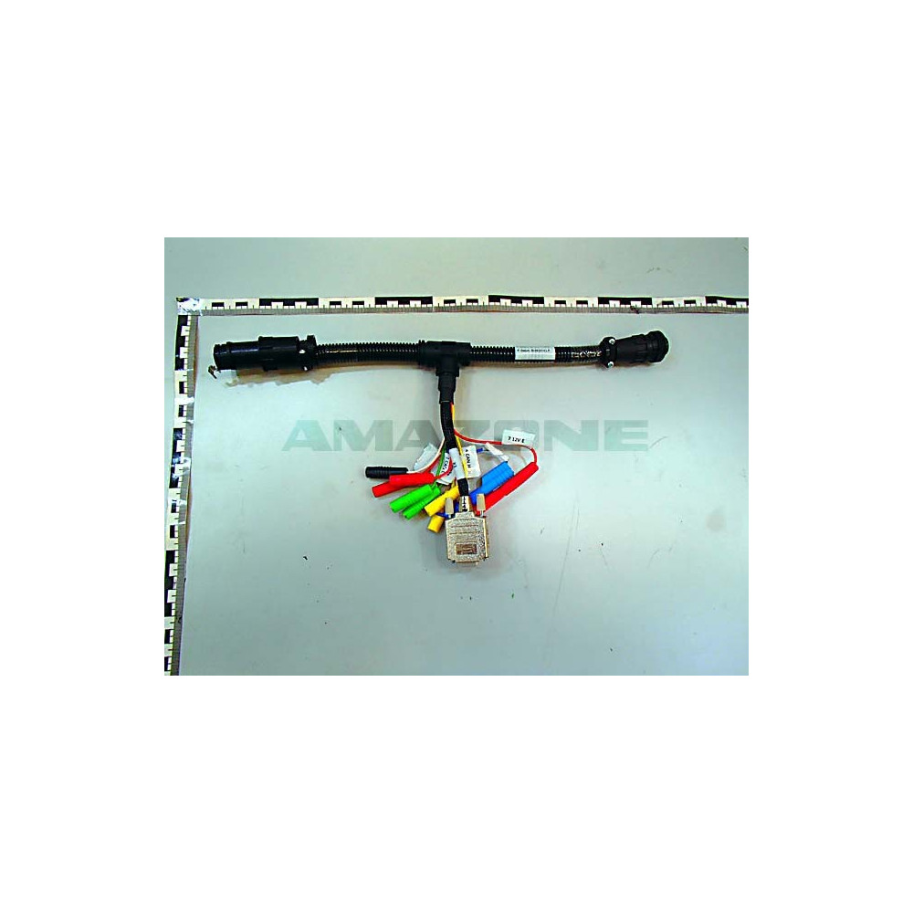 Cable de mesure NP025 Amazone