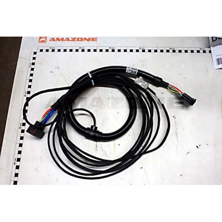 Cable de programmation 16 POL Réf. NP029 - AMAZONE Cable de programmation 16 POL Réf. NP029 - AMAZONE