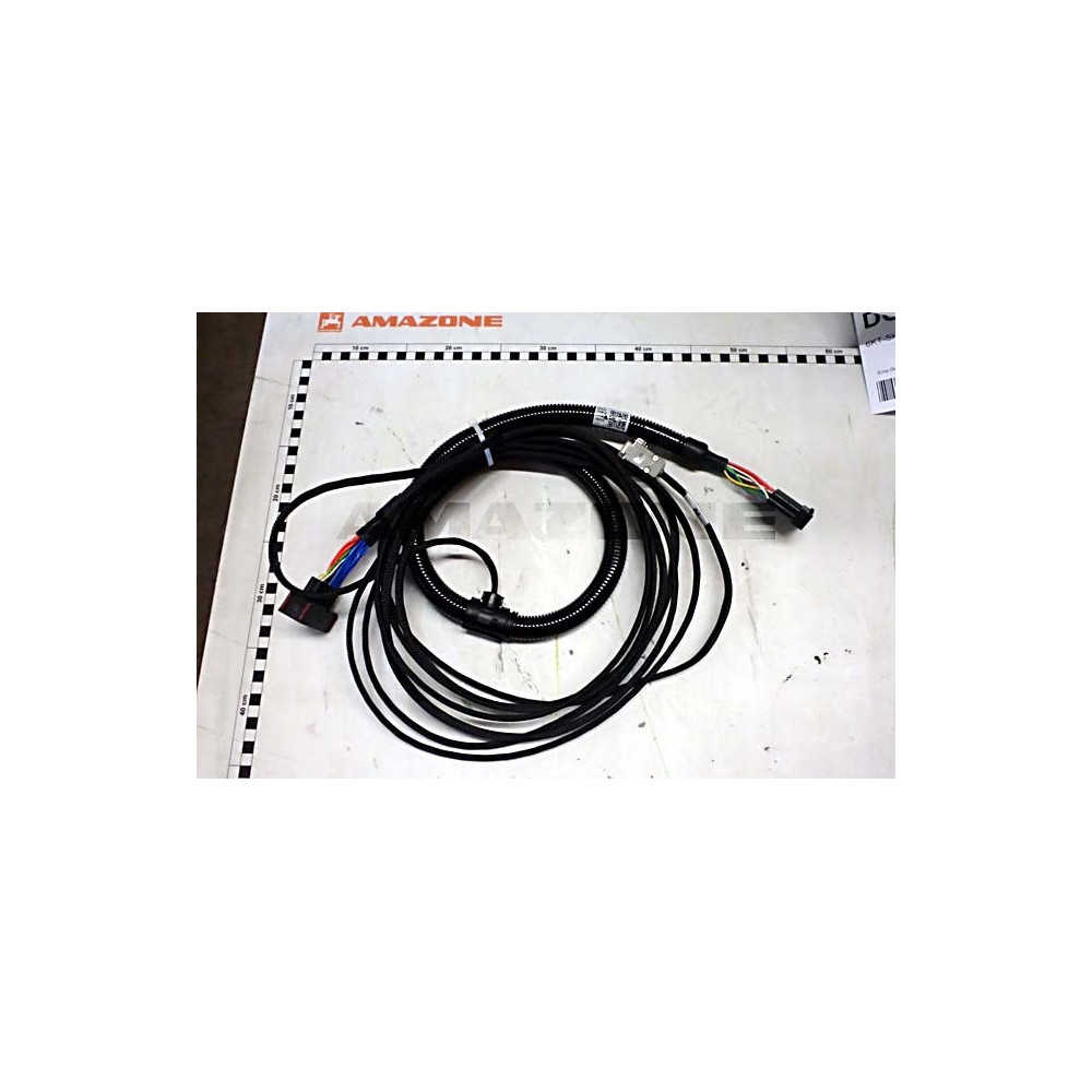 Cable de programmation 16 POL NP029 Amazone
