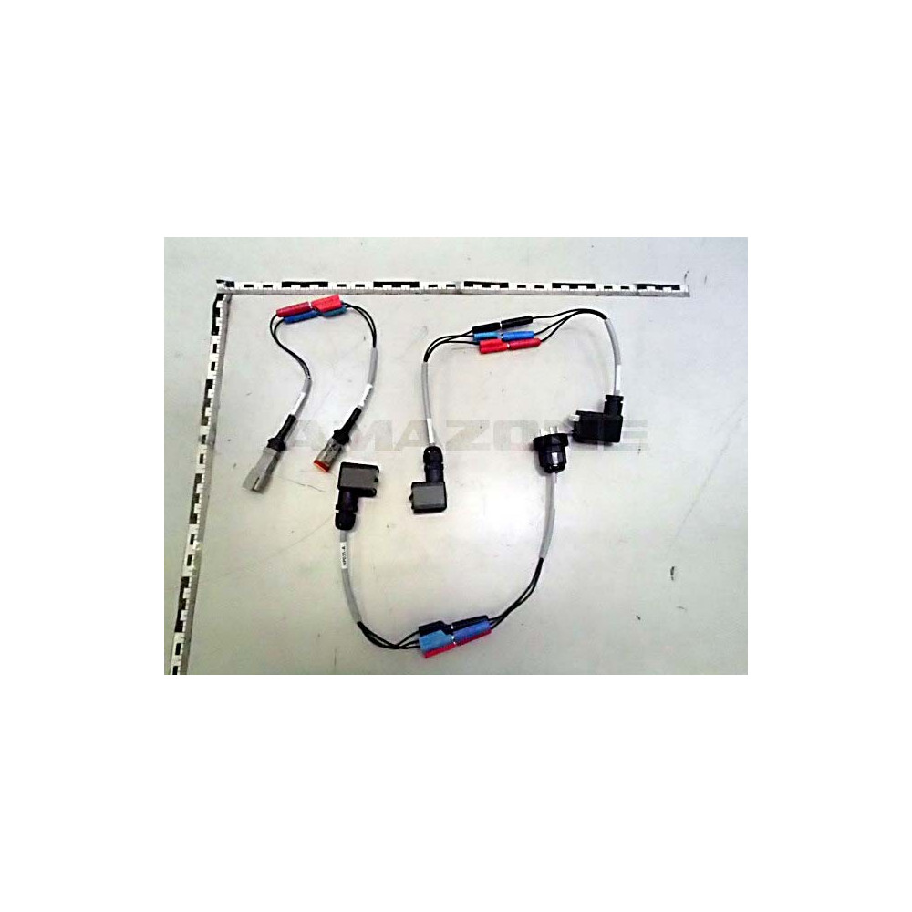 Cable de mesure NP035 Amazone