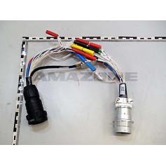 CABLE DE MESURE ISOBUS Réf. NP026 AMAZONE