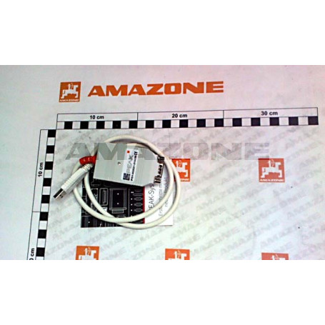 Prise + disque Réf. NP050 - AMAZONE Prise + disque Réf. NP050 - AMAZONE