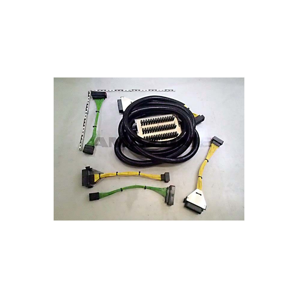 Outil diagnostique NP034 Amazone