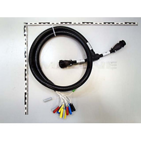 Cable test pantera NP033 Amazone