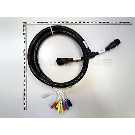 CABLE TEST PANTERA Réf. NP033 AMAZONE CABLE TEST PANTERA Réf. NP033 AMAZONE