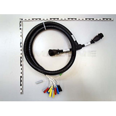 CABLE TEST PANTERA Réf. NP033 AMAZONE CABLE TEST PANTERA Réf. NP033 AMAZONE