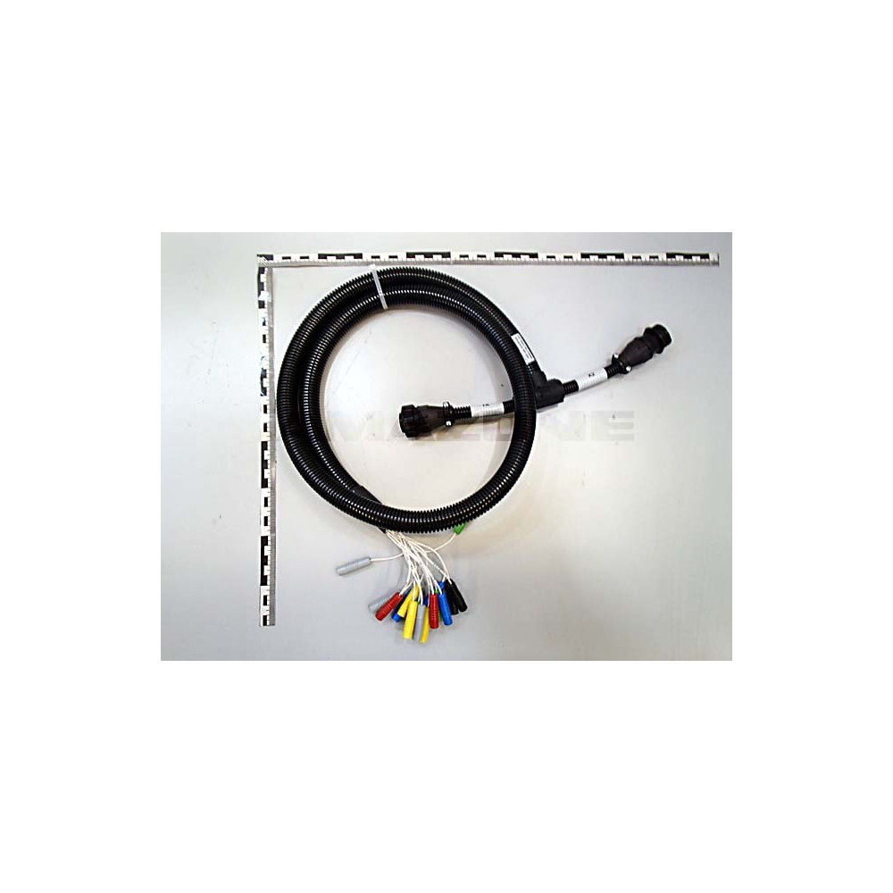 Cable test pantera NP033 Amazone
