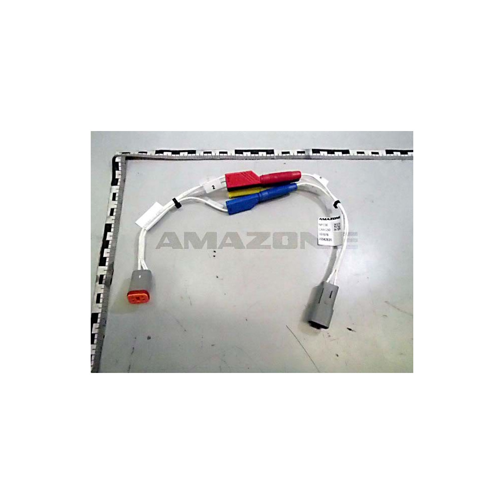 Cable 4 pole NP036 Amazone