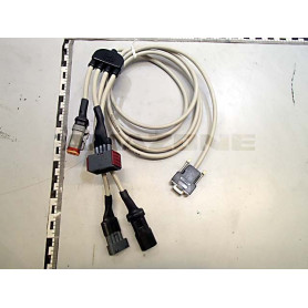Cable de program. pantera NP045 Amazone