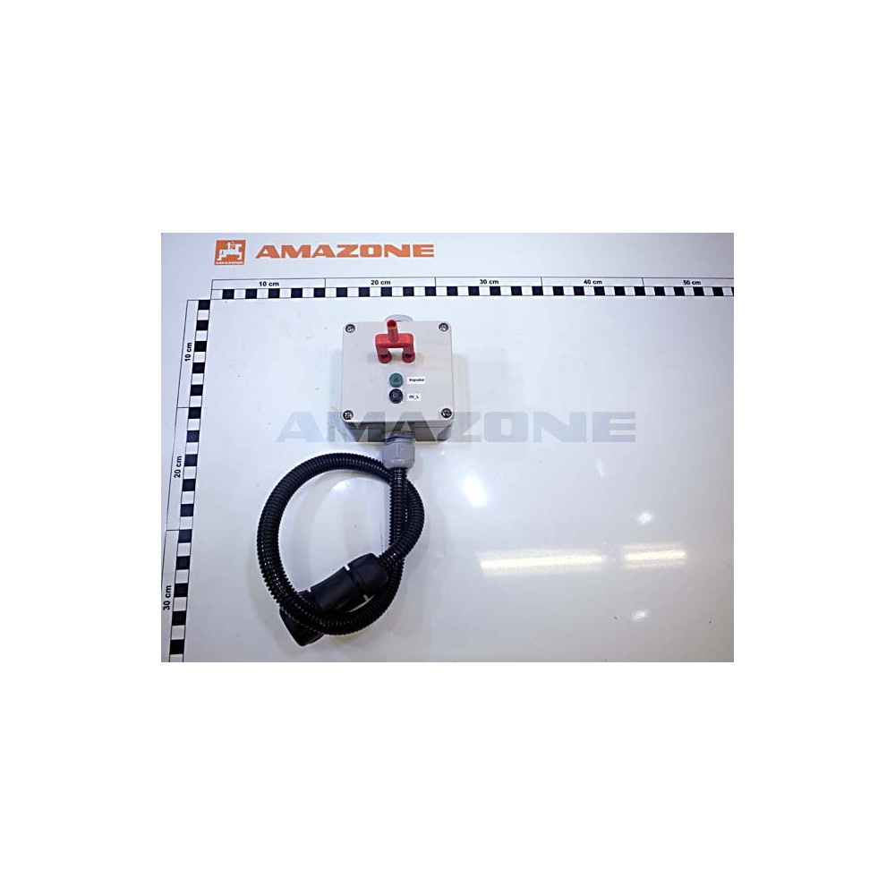 Testeur moteur electrique NP054 Amazone