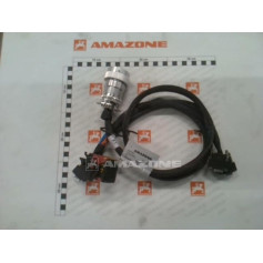 Cable ordinateur de base type 1 Réf. NP053 - AMAZONE Cable ordinateur de base type 1 Réf. NP053 - AMAZONE