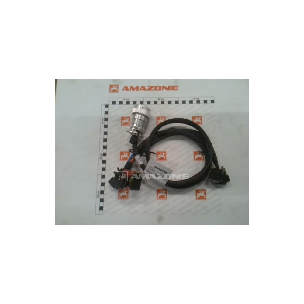 Cable ordinateur de base type 1 NP053 Amazone
