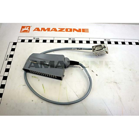 Cable programmation amaspread Réf. NP055 - AMAZONE Cable programmation amaspread Réf. NP055 - AMAZONE