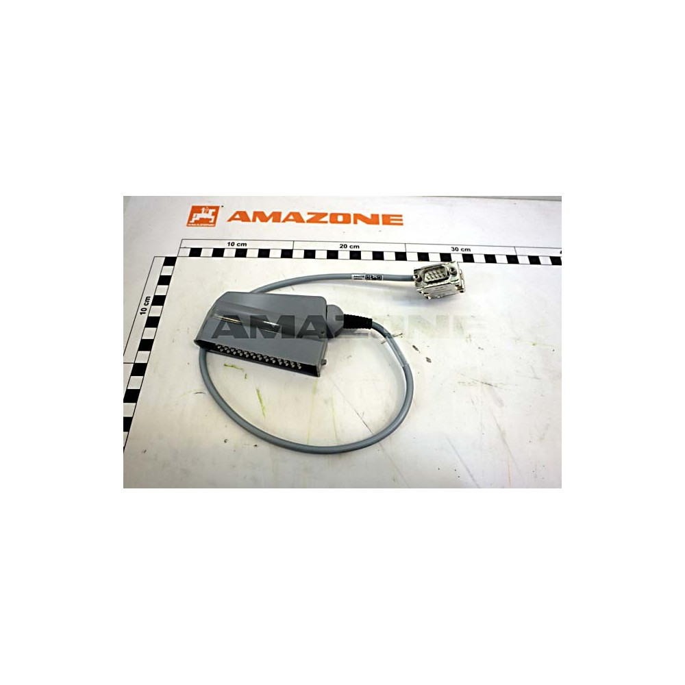 Cable programmation amaspread NP055 Amazone