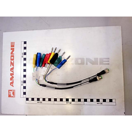 Cable de mesure Réf. NP063 - AMAZONE Cable de mesure Réf. NP063 - AMAZONE