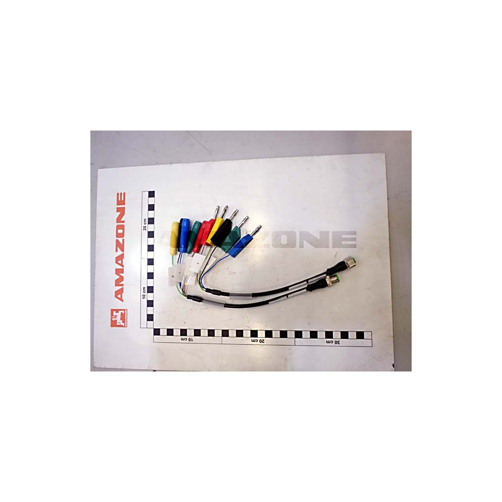 Cable de mesure NP063 Amazone