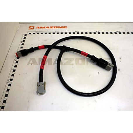 Cable de programation Réf. NP075 - AMAZONE Cable de programation Réf. NP075 - AMAZONE