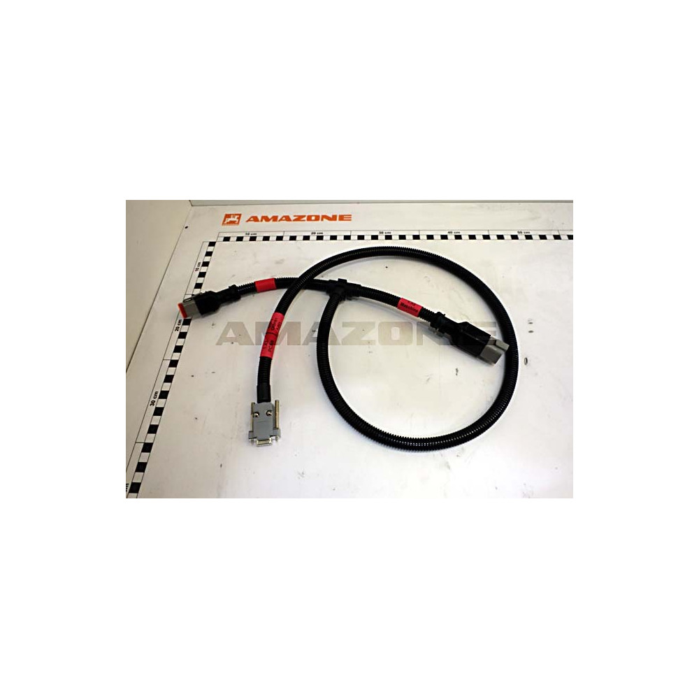 Cable de programation NP075 Amazone