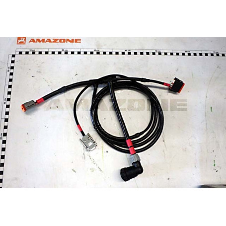 Cable diagnostic AGI-4 Réf. NP077 - AMAZONE Cable diagnostic AGI-4 Réf. NP077 - AMAZONE