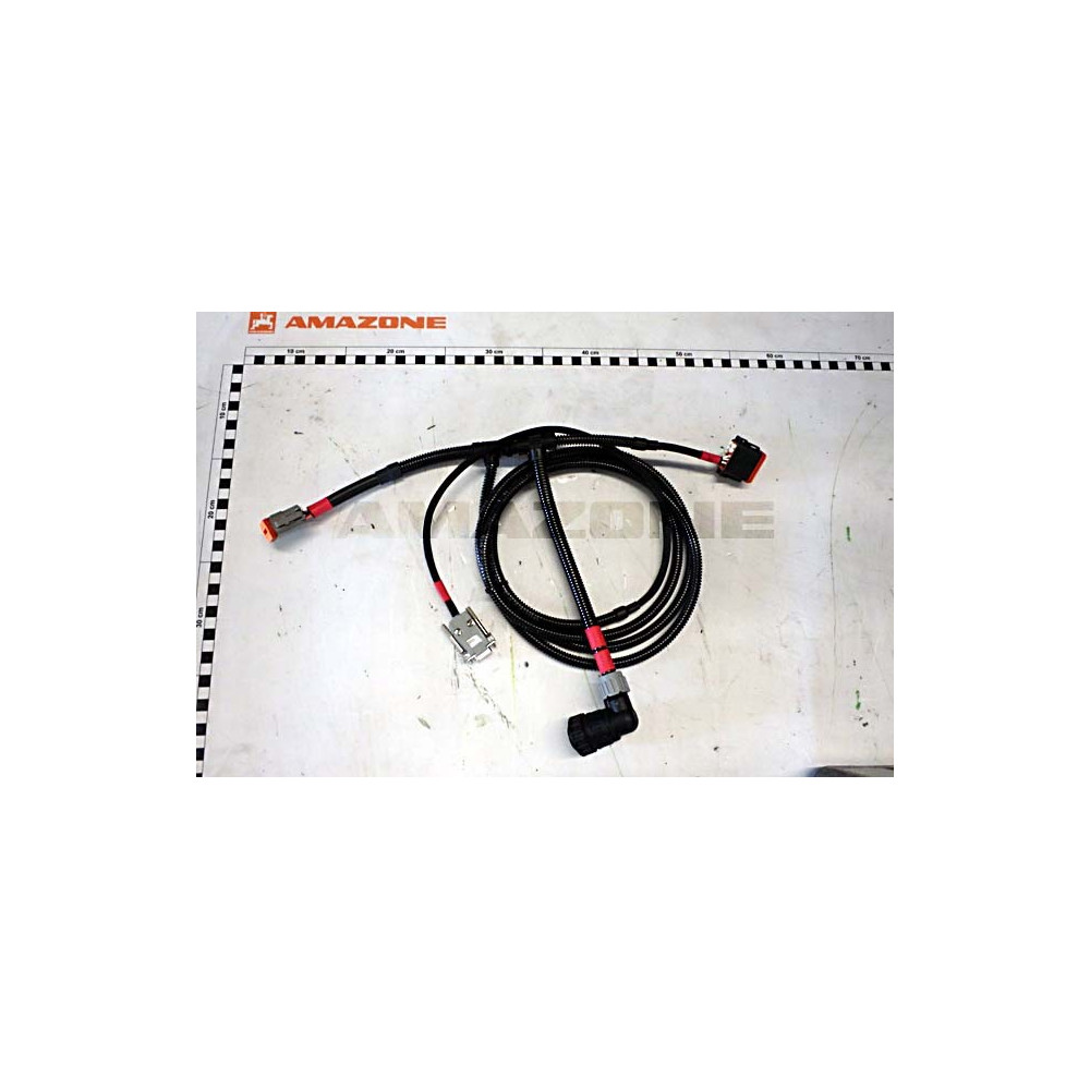 Cable diagnostic AGI-4 NP077 Amazone
