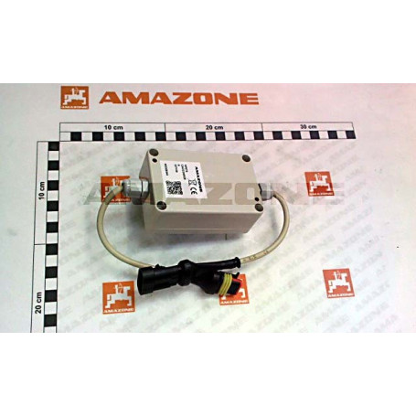 Simulateur ampere Réf. NP078 - AMAZONE Simulateur ampere Réf. NP078 - AMAZONE