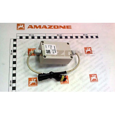 Simulateur ampere Réf. NP078 - AMAZONE Simulateur ampere Réf. NP078 - AMAZONE