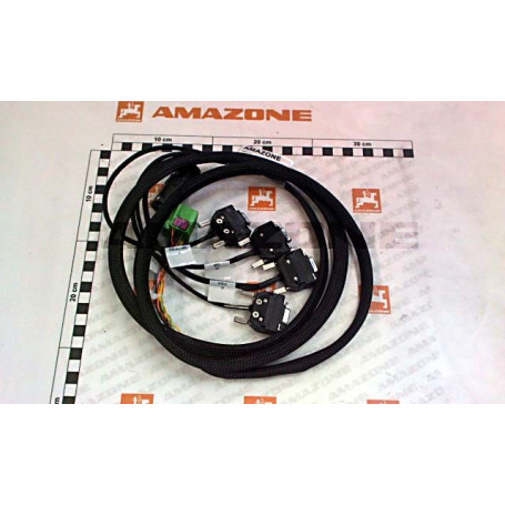 Cable diagnostic reprogrammation Réf. NP114 - AMAZONE Cable diagnostic reprogrammation Réf. NP114 - AMAZONE