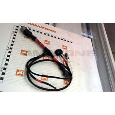 Cable programm audis NON isobus Réf. NP117 - AMAZONE Cable programm audis NON isobus Réf. NP117 - AMAZONE